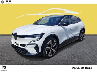 Photo Renault Megane E-Tech Electric EV60 220ch Iconic super charge