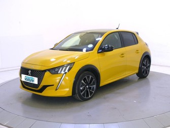 Photo Peugeot 208 208 PureTech 130 S&S EAT8