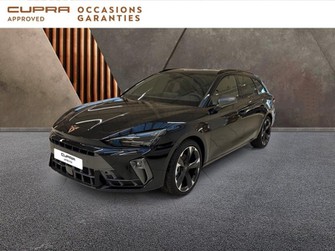 Photo Cupra Leon ST 1.5 eTSI Hybrid 150ch V DSG7