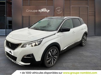 Photo Peugeot 3008 3008 Hybrid4 300 e-EAT8