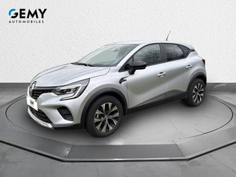 Photo Renault Captur TCe 90 Evolution