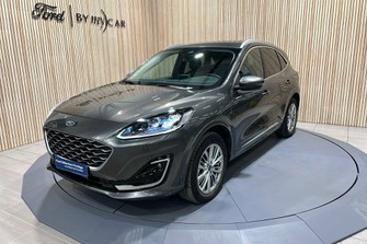 Photo Ford Kuga Kuga 2.5 Duratec 225 ch PHEV Powershift