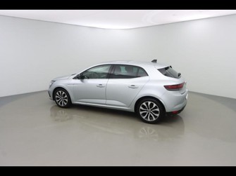 Photo Renault Megane 1.5 Blue dCi 115ch Techno EDC -23