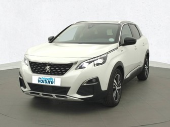 Photo Peugeot 3008 3008 Puretech 130ch S&S BVM6