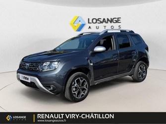Photo Dacia Duster TCe 130 FAP 4x2 Prestige