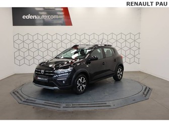 Photo Dacia Sandero ECO-G 100 - 22 Stepway Confort