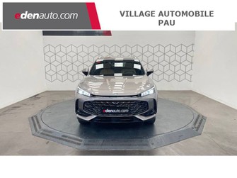 Photo MG EHS 1.5 Hybrid+ 224 ch Luxury