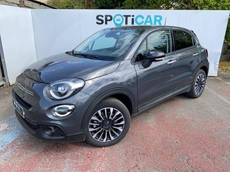 Photo Fiat 500X 1.5 FireFly 130 ch S/S DCT7 Hybrid 5p