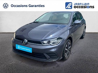 Photo Volkswagen Polo 1.0 TSI 95 S&S BVM5 Life