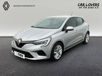Photo Renault Clio TCe 90 - 21 Zen
