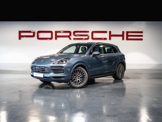 Photo Porsche Cayenne 3.0 340ch