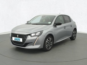 Photo Peugeot 208 PureTech 75 S&amp;S BVM5 - Style