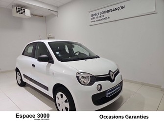 Photo Renault Twingo III Twingo III 1.0 SCe 70