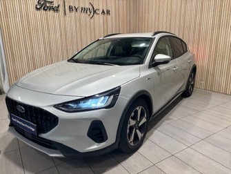 Photo Ford Focus ACTIVE Focus 1.5 EcoBlue 115 Powershift