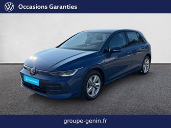Photo Volkswagen Golf Golf 1.5 TSI EVO2 116 BVM6