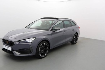 Photo Cupra Leon SPORTSTOURER Leon Sportstourer 1.5 eTSI 150 ch DSG7
