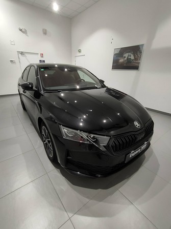 Photo Skoda Octavia Octavia 2.0 TDI 150 ch DSG7