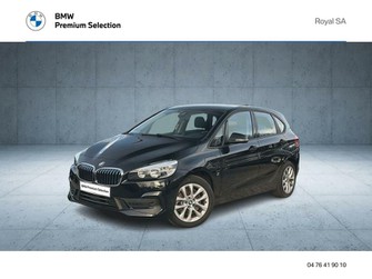 Photo Bmw  Série 2 ActiveTourer 225xeA 224ch Lounge