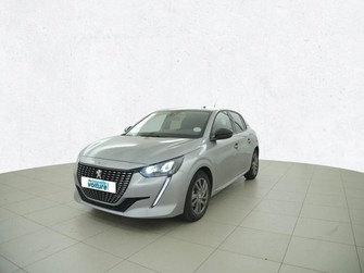 Photo Peugeot 208 PureTech 75 S&amp;S BVM5 - Style