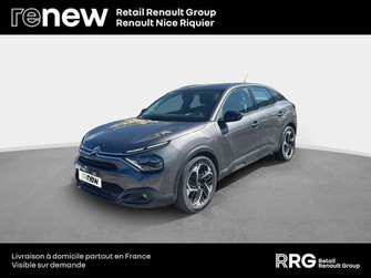 Photo Citroen C4 C4 BlueHDi 130 S&S EAT8