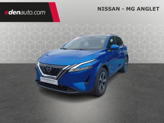 Photo Nissan Qashqai VP e-Power 190 ch N-Connecta