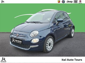 Photo Fiat 500 1.0 70ch/70 HYBRID/HYBRIDE S&S Dolcevita/GARANTIE 1 AN