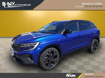 Photo Renault Austral E-Tech hybrid 200 Techno esprit Alpine
