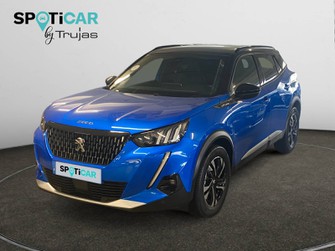 Photo Peugeot 2008 2008 PureTech 130 S&S BVM6