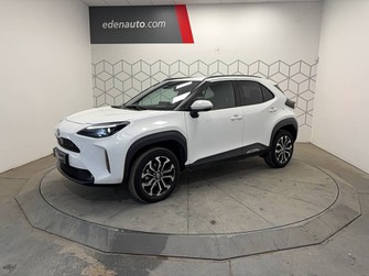 Photo Toyota Yaris Cross Hybride 130h 2WD Design