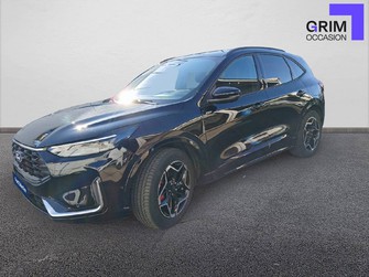 Photo Ford Kuga Kuga 2.5 Duratec 180 ch FlexiFuel FHEV E85 Powershift