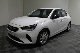 Photo Opel Corsa Corsa 1.2 Turbo 100 ch BVA8