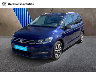 Photo Volkswagen Touran 2.0 TDI 150ch FAP IQ.Drive DSG7 7 places Euro6d-T