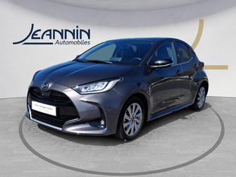 Photo Mazda 2 HYBRID Mazda2 Hybrid 1.5L CVT 116 ch
