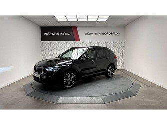 Photo Bmw X1 xDrive 25i 231 ch BVA8 M Sport