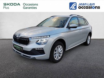Photo Skoda Kamiq 1.0 TSI Evo 2 116 ch BVM6 Selection