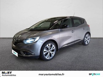 Photo Renault Scenic TCe 130 Energy Intens