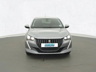 Photo Peugeot 208 PureTech 100 S&amp;S BVM6 - Style