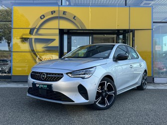 Photo Opel Corsa 1.5 D 100 Elegance Business GPS Caméra Carplay Feux LED clim