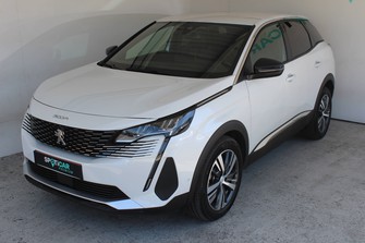Photo Peugeot 3008 3008 BlueHDi 130ch S&S EAT8