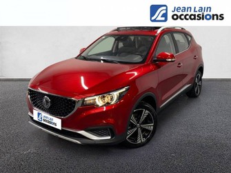 Photo MG ZS EV 44.5 kWh Luxury