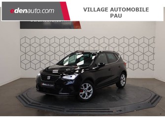 Photo Seat Arona 1.5 TSI 150 ch Start/Stop DSG7 FR