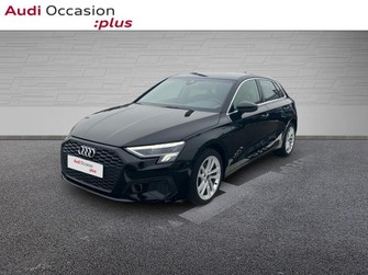 Photo Audi A3 Sportback 30 TFSI 110ch Mild Hybrid Business line S tronic 7