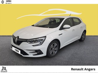 Photo Renault Megane 1.5 Blue dCi 115ch Evolution EDC -23
