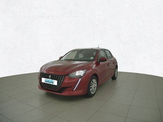 Photo Peugeot 208 208 BlueHDi 100 S&S BVM6