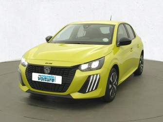 Photo Peugeot 208 PureTech 100 S&amp;S BVM6 - Active
