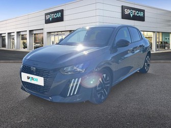 Photo Peugeot 208 1.2 PureTech 100ch S&S Allure