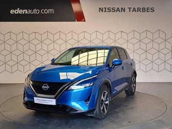 Photo Nissan Qashqai e-Power 190 ch N-Connecta