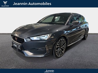 Photo Cupra Leon Leon 2.0 TSI 300 ch DSG7