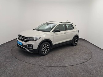 Photo Volkswagen T-Cross T-Cross 1.0 TSI 95 Start/Stop BVM5