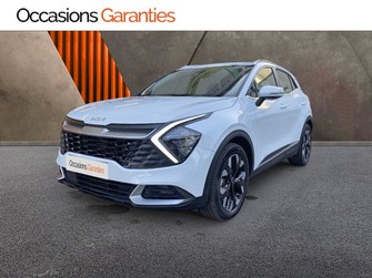 Photo Kia Sportage 1.6 T-GDi 265ch PHEV Active BVA6 4x4
